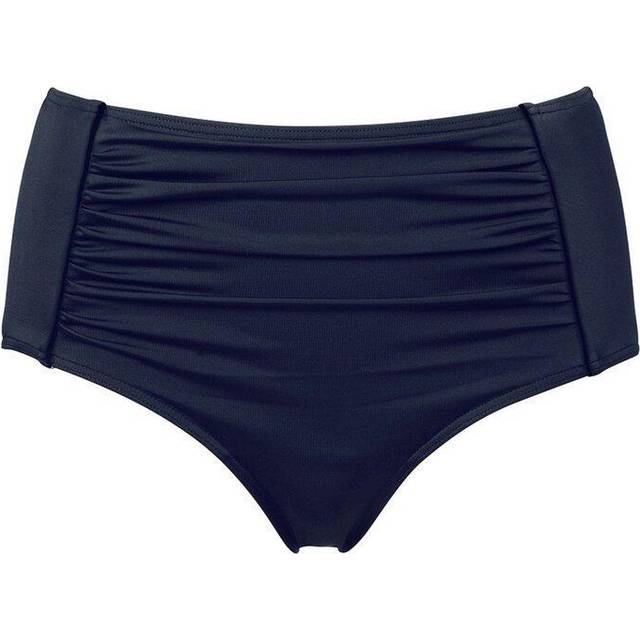 WIKI Swim Midi Shape |Blå |48