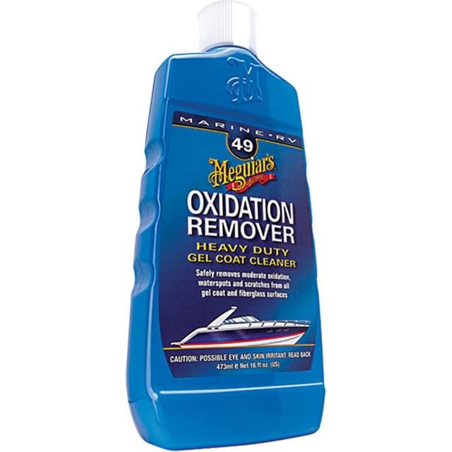 Meguiar'S Heavy Duty Oxidation Remover 16 Oz