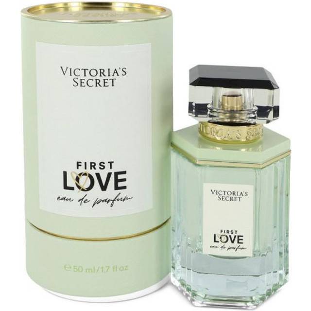 Victoria's Secret First Love by Victoria's Secret Eau De Parfum Spray 1.7 oz (Women) V728-551117