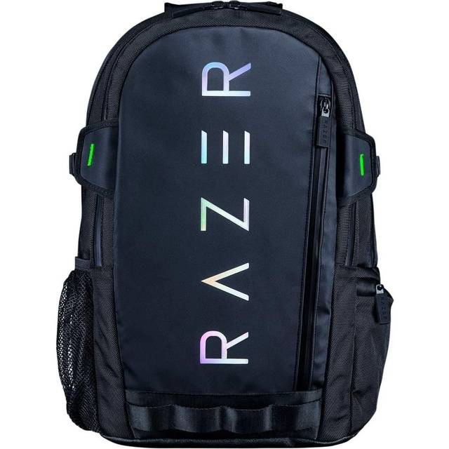 Razer Rogue 38.1 cm (15") Backpack Black