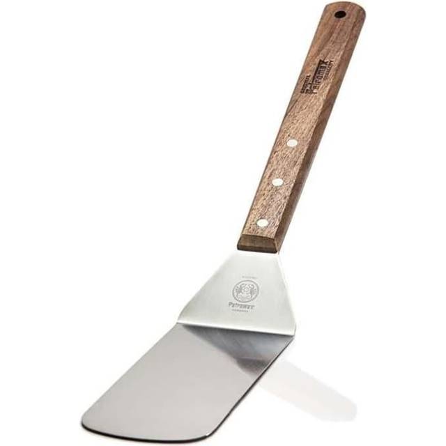 Petromax Grill- und Pfannenwender FLEX2 mit Langgriff
