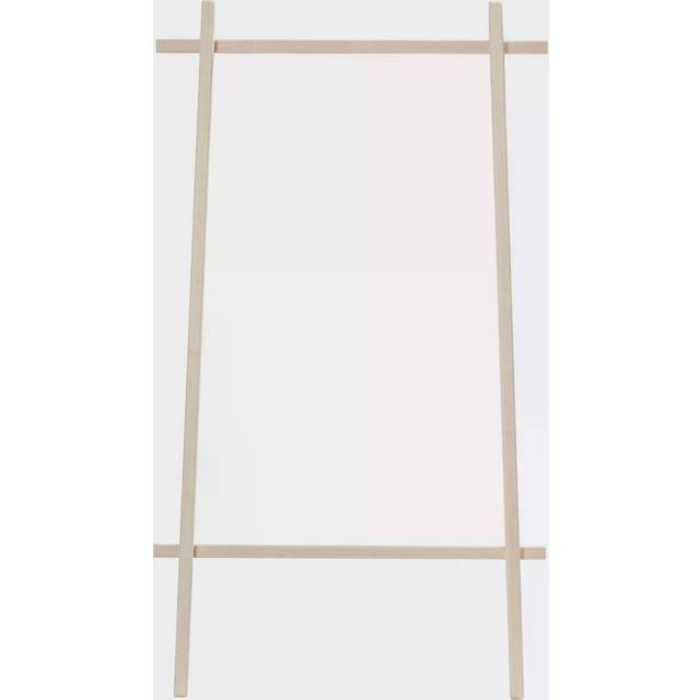 Andersen Furniture - Clothes Rack - Klädstativ - Ash - 183 x 103 cm