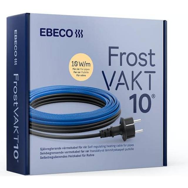 Frostvakt Ebeco 10