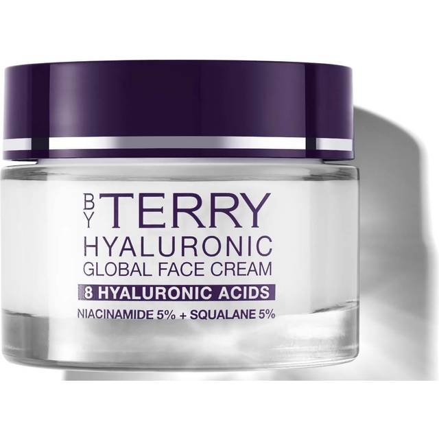 By Terry Hyaluronic Global Face Cream Travel-Size 15ml