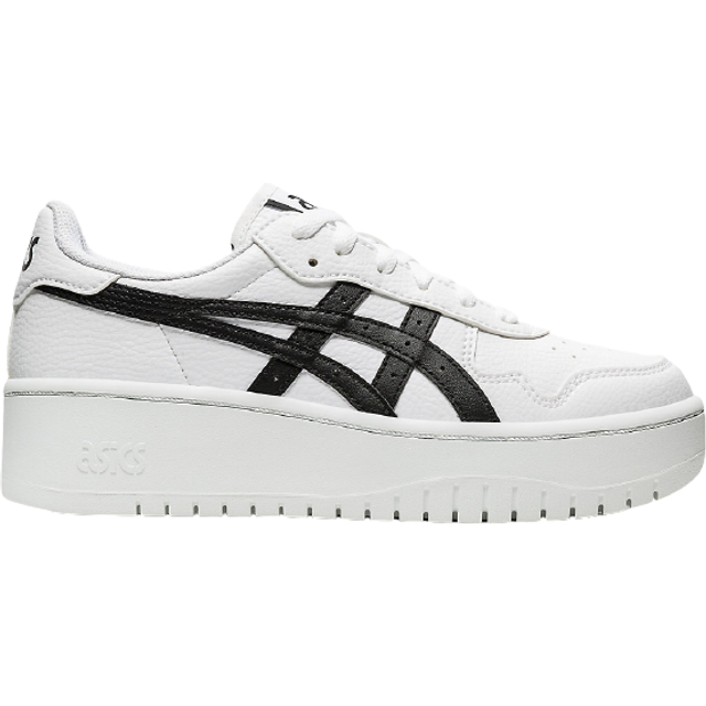 Japan S™ PF Dam, 38, White/Black