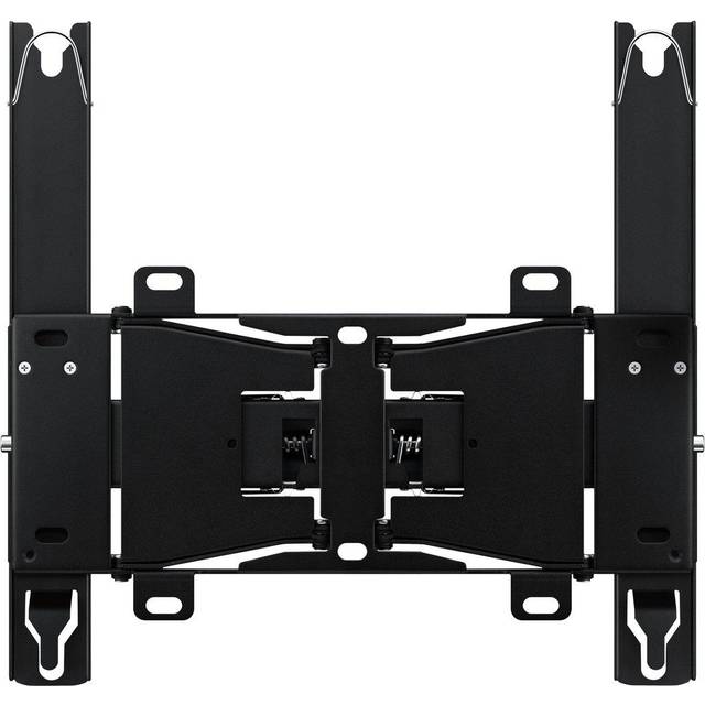 Samsung WMN4277TT TV Wall Bracket Full Motion VESA 400 x 400 Terrace TV - Black