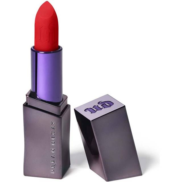 Urban Decay Vice Hydrating Lipstick Elote