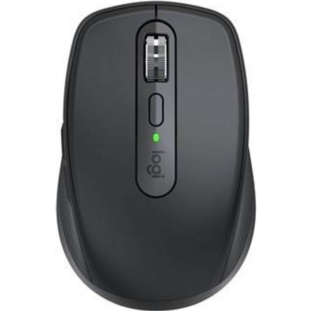LOGITECH - Verksamhet produkter MX var som helst 3 för företag - PALE GREY - EMEA