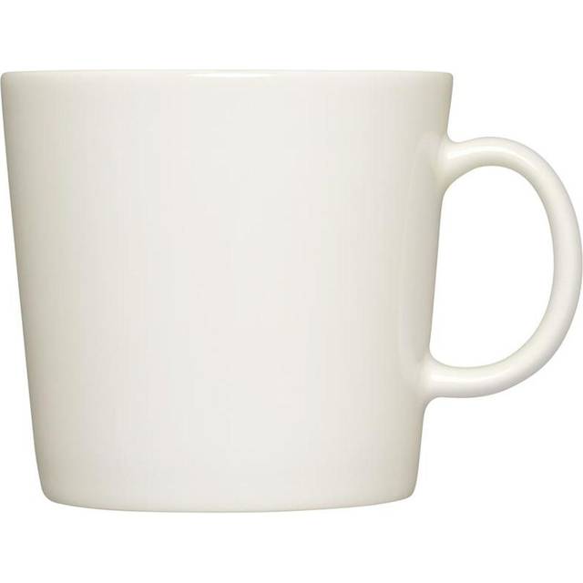 Teema Cup 40 cl, Pearl Grey