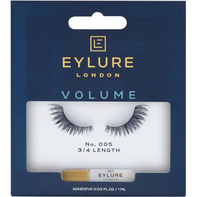 Eylure Volym&#xF6;gonfransar - 005