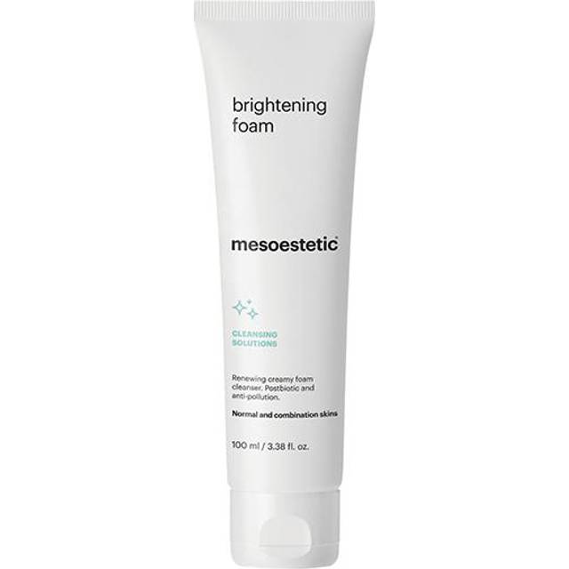 Mesoestetic Brightening Foam