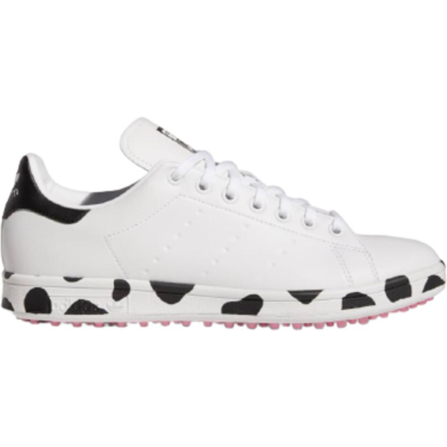 Adidas Stan Smith Primegreen Limited Edition Spikeless Golf