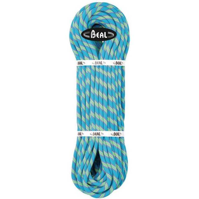 Beal - Zenith 9.5 - Single rope size 60 m, blue