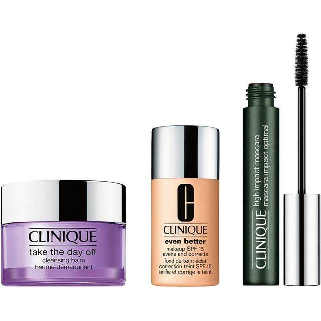 Clinique High Impact Mascara Set
