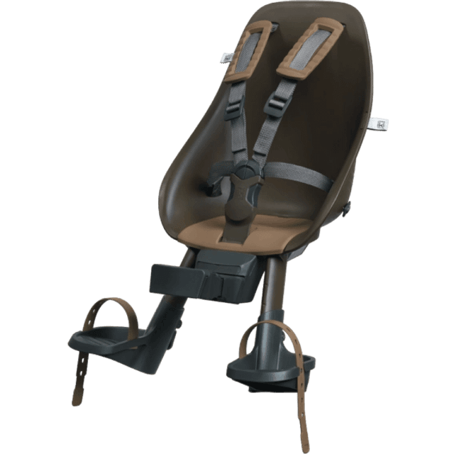 Urban Iki Pakethållare Barnstol, Beige
