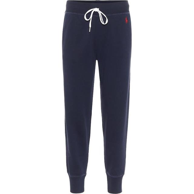 Polo Ralph Lauren Cotton-blend sweatpants