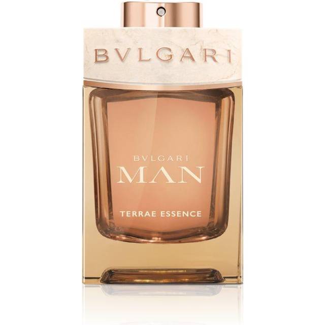 Bvlgari Man Terrae Essence Eau de Parfum 100ml Spray