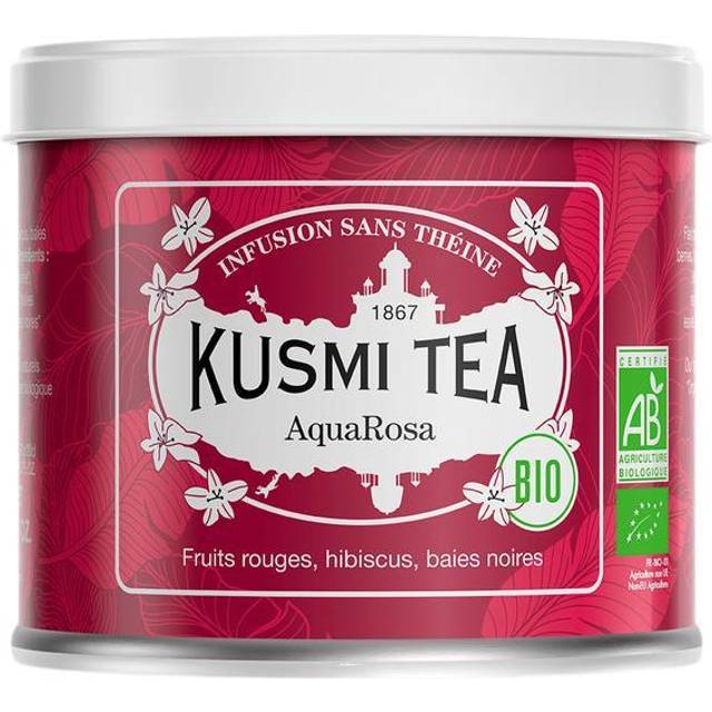 Kusmi Tea Aqua Rosa 100g