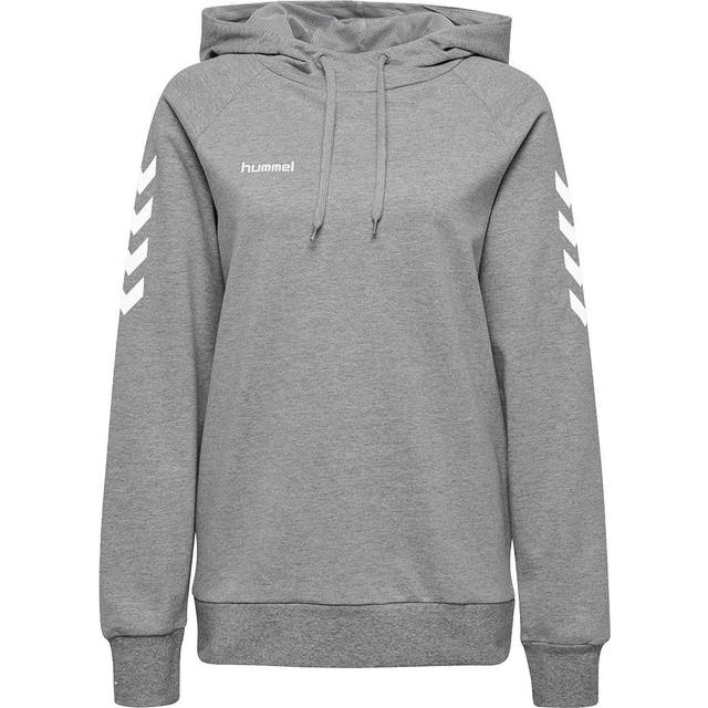 hummel huvtröja Hmlgo multisport dam storlek