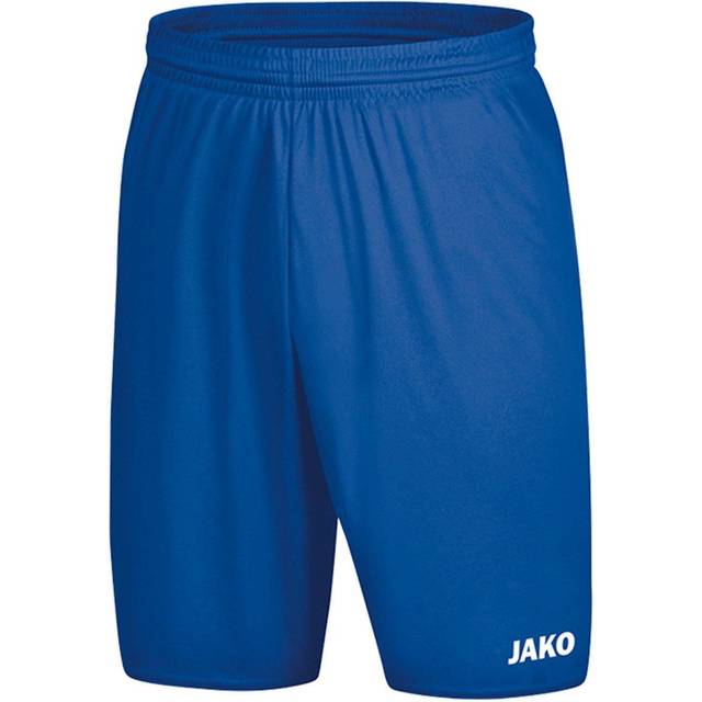Manchester 2.0 Kids Shorts - Bleu