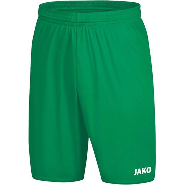 Short Jako Manchester 2.0 - Vert