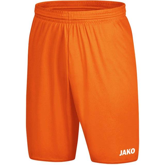 Short Jako Manchester 2.0 - Orange