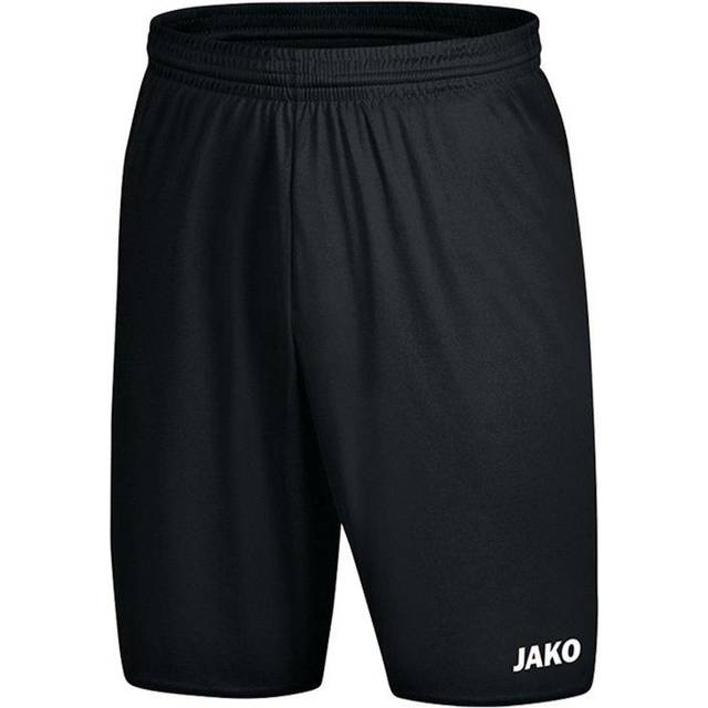 Short Jako Manchester 2.0 - Noir