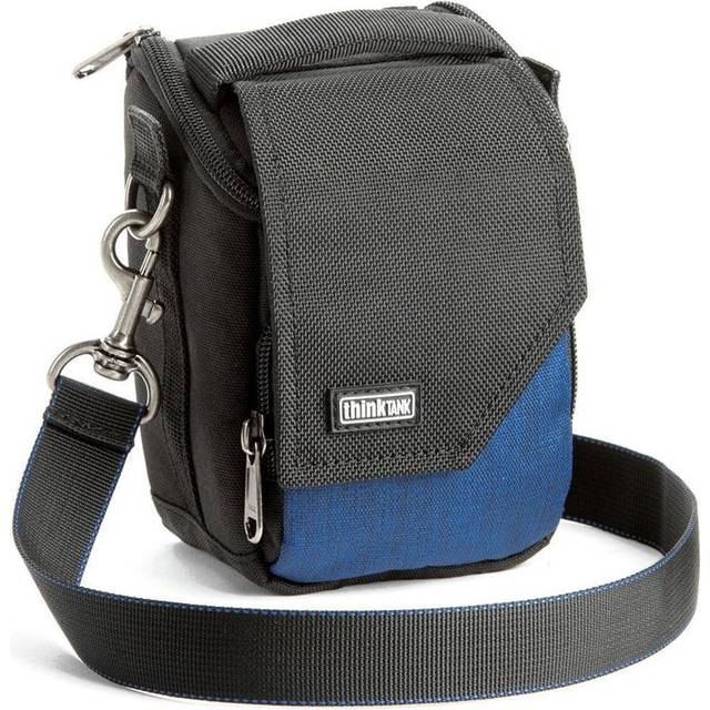 Think Tank Mirrorless Mover 5 Shoulder Bag - Dark Blue