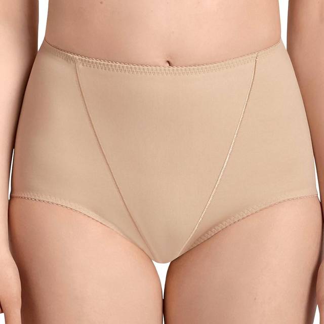 Anita Damtrosa, Beige (hud), 34 SE