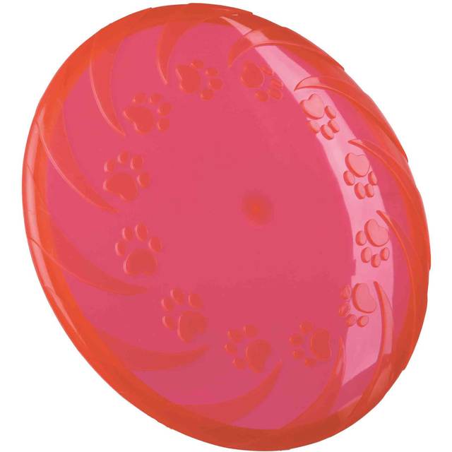 Trixie TPR flytande igelkott boll, 8 cm