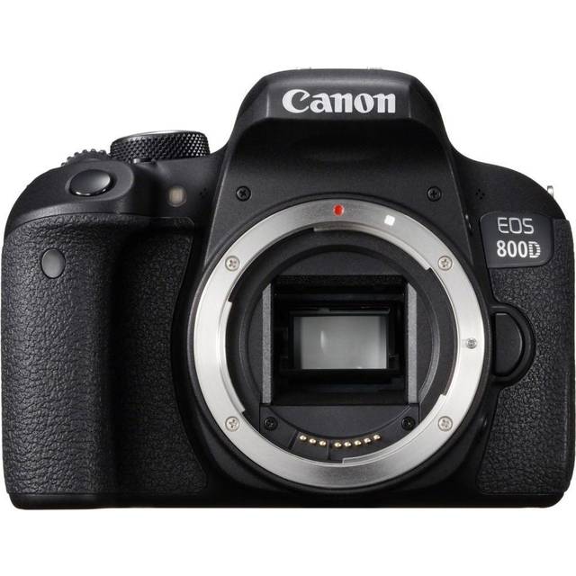 CANON EOS 800D Body