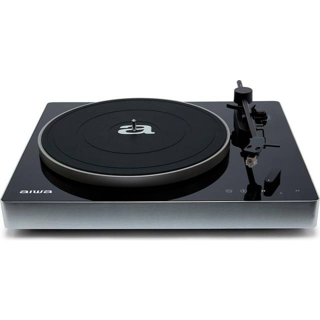 Aiwa APX-680BT Turntables Hi-Fi