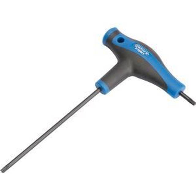 Draper Expert 33898 T15 T Handle Draper Tx-star D Ended Key