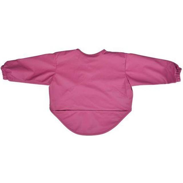 Mikk-Line Bib - Navy blue