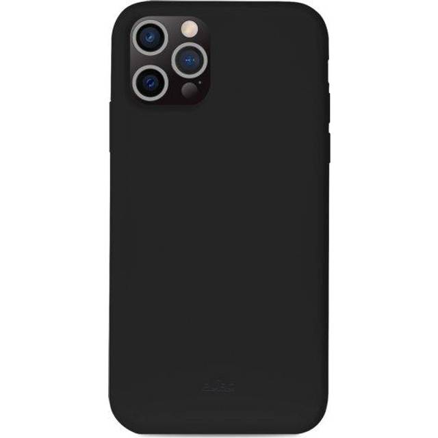 PURO Icon - Baksidesskydd för mobiltelefon - antim