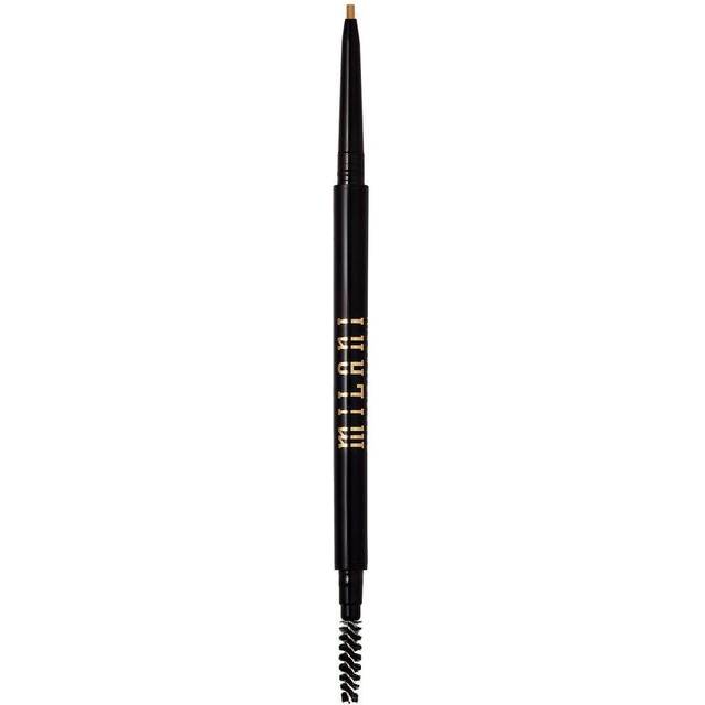Milani Precision Brow Pencil #120 Caramel