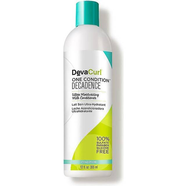 DevaCurl One Condition Decadence Ultra Moisturizing Milk Conditioner
