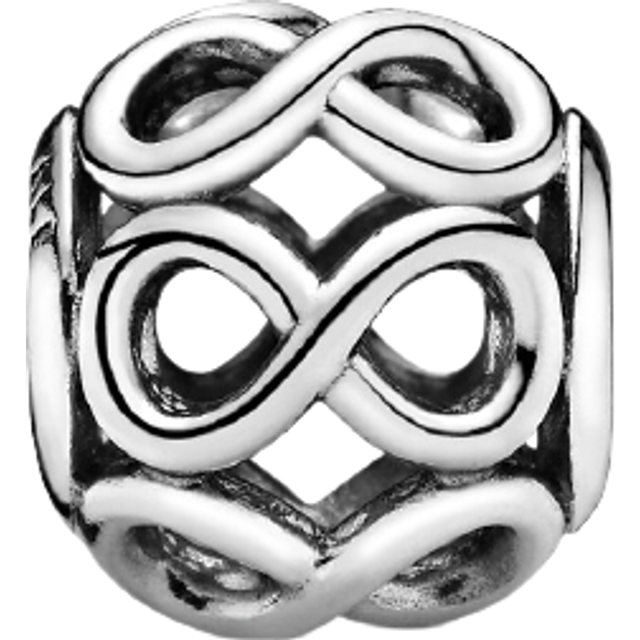 Pandora Charm - Unendlichkeit - 791872 - silber