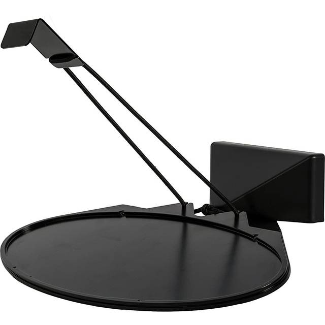 SoundXtra HEOS 7 Wall Mount Bracket Black