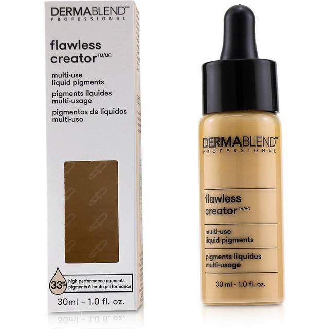 Dermablend Flawless Creator Multi Use Liquid Pigments Foundation 37w