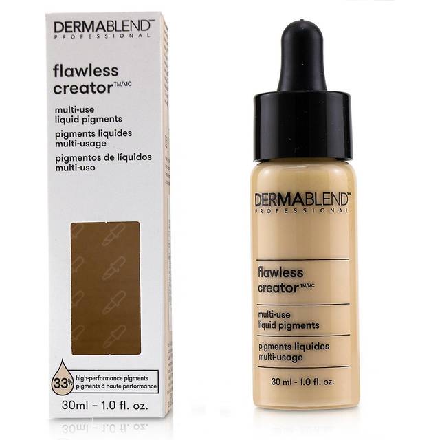 Dermablend Flawless Creator Multi Use Liquid Pigments Foundation 10n