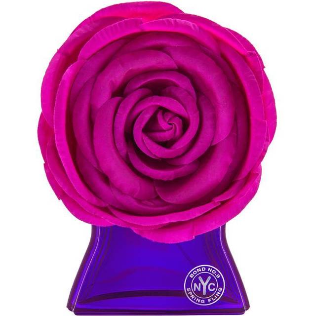 Bond No. 9 - New York Spring Fling 100ml Eau De Parfum Spray