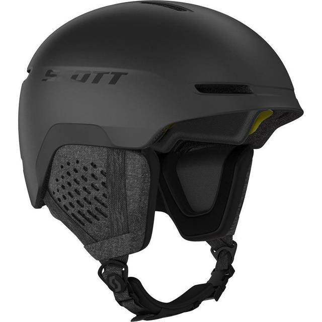 Scott Helmet Track Plus  White, M