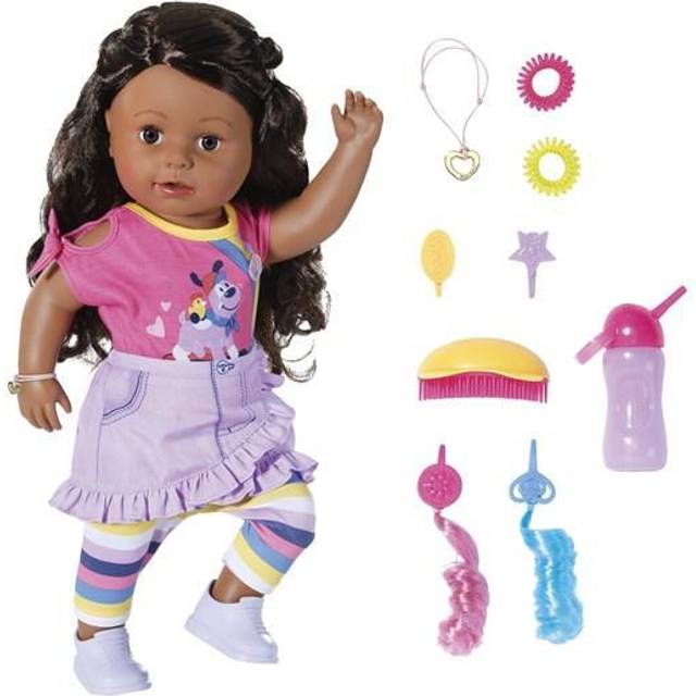 Baby Born Big Sister 43cm Doll