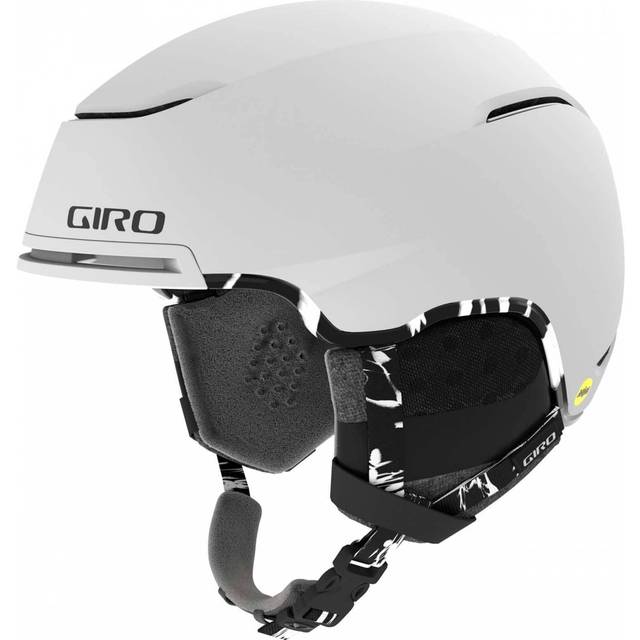 Giro Terra MIPS Matte White, Matte White Sun Prin, S