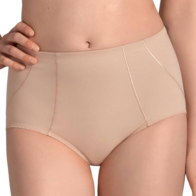 Anita Miederhose Clara/Mylena Modellera Trosor, Dam, Beige (Haut 007), 3