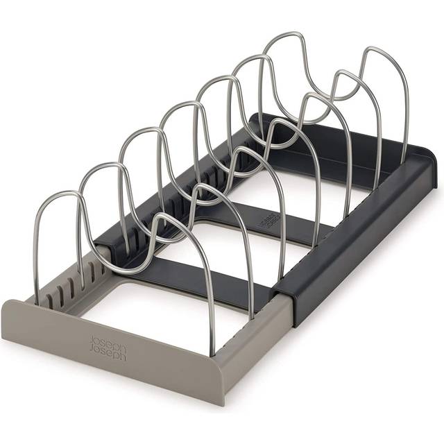 Joseph Joseph Adjustable Drawerstore Cookware Organiser
