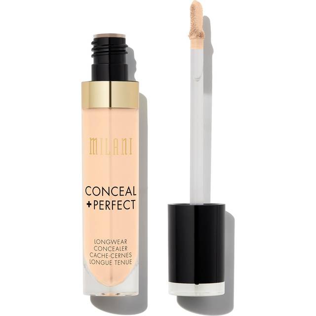 Conceal + Perfect Long Wear Concealer 120 Light Vanilla 5ml