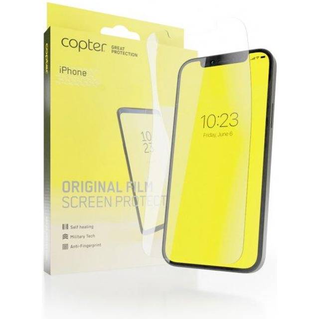 Copter SkÃ¤rmskydd av plastfilm till Apple iPhone 13/13 Pro