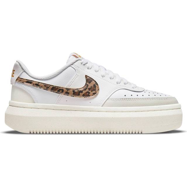 Nike Court Vision Alta, sneaker, dam